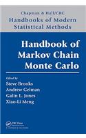 Handbook of Markov Chain Monte Carlo