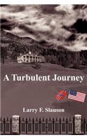 Turbulent Journey