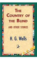 Country of the Blind, and Other Stories