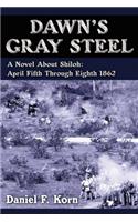 Dawn's Gray Steel