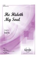 He Hideth My Soul