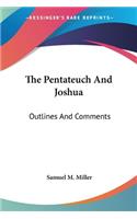 Pentateuch And Joshua