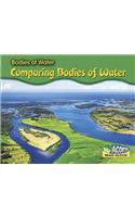 Comparing Bodies of Water
