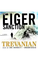 The Eiger Sanction: (1 Jonathan Hemlock Novels)