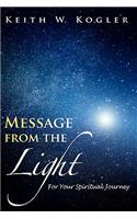 Message From The Light