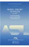 Model Theory of Fields