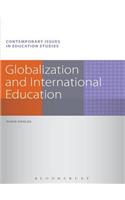 Globalization and International Education