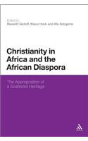 Christianity in Africa and the African Diaspora