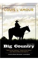 Big Country, Volume Two