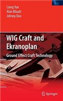 WIG Craft and Ekranoplan