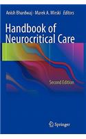 Handbook of Neurocritical Care