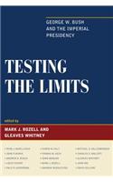 Testing the Limits