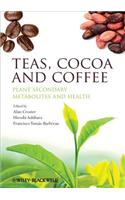 Teas, Cocoa and Coffee