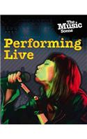 Performing Live
