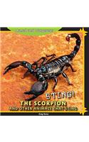 Sting! the Scorpion and Other Animals That Sting