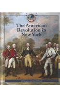 American Revolution in New York