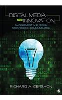 Digital Media and Innovation