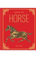 Year of the Horse, Volume 7