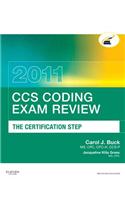 CCS Coding Exam Review 2011