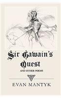 Sir Gawain's Quest and Other Poems