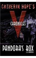 Catherin Hope's "V" Chronicles: Pandora's Box