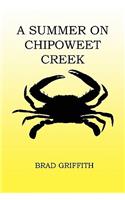 Summer on Chipoweet Creek