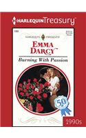 Burning with Passion