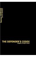 The Defender's Codex