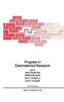 Progress in Electrodermal Research