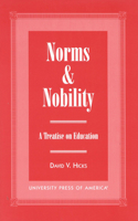 Norms and Nobility