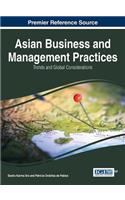 Asian Business and Management Practices