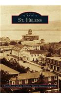 St. Helens