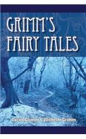 Grimm's Fairy Tales