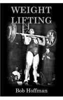 Weight Lifting