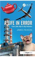 A Life in Error