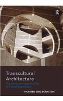 Transcultural Architecture