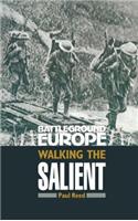 Walking the Salient