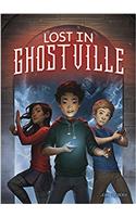 Lost in Ghostville
