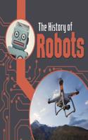 The History of Robots