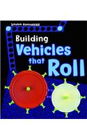 BUILDING VEHICLES THAT ROLL