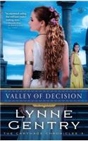 Valley of Decision