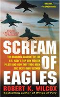 Scream of Eagles