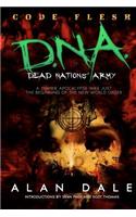 Dead Nations' Army Book One