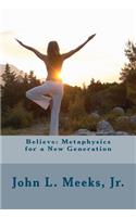 Believe