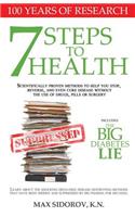 7 Steps to Health
