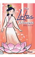 The Lotus Princess