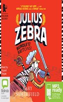 Bundle with the Britons: (2 Julius Zebra)