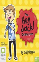 The Hey Jack Collection