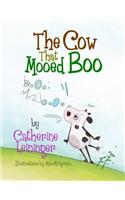 The Cow that Mooed Boo