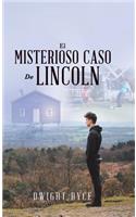 Misterioso Caso De Lincoln